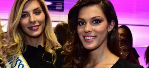 Miss Univers est-elle en couple avec une ancienne Miss France ?