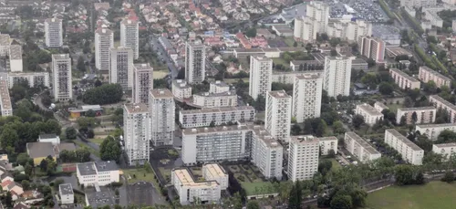 Une habitante aspirée en jetant ses poubelles en Seine-Saint-Denis !