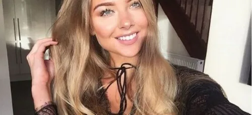 Une jeune femme découvre qu'un inconnu a utilisé une photo d'elle...