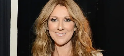 Céline Dion photobombe une demande en mariage ! (Photos)