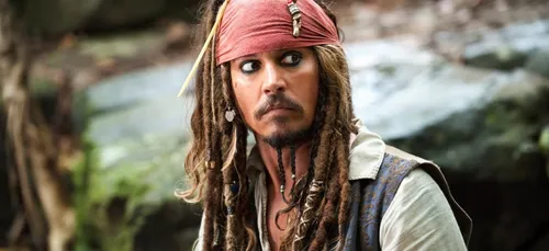 Toujours aussi déjantée, découvrez la bande-annonce de Pirates des...