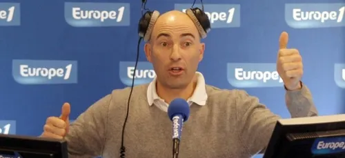 Le gros dérapage homophobe de Canteloup ne passe vraiment pas !...