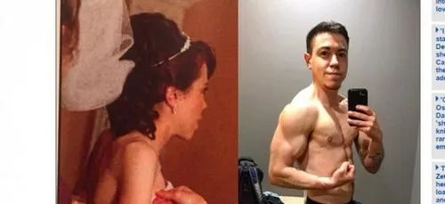 Cette femme a tellement changée que vous n'en croirez pas vos yeux...