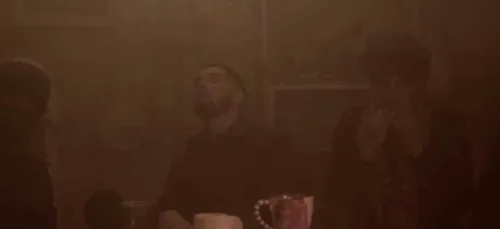 BLVCK FLAG - Dans ma life / URBAN STYLE #2