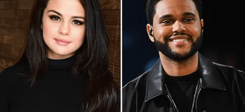 Cette incroyable photo affole les fans de Selena Gomez et The...