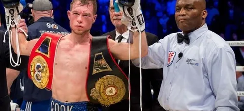 Ce gala de boxe vire au cauchemar ! Découvrez pourquoi (Vidéo)