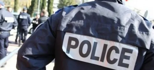 Des policiers ont gazé un groupe de jeunes ! (vidéo)