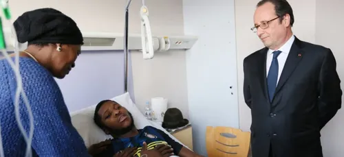 Bavures policières : La police des polices contredit la version des...