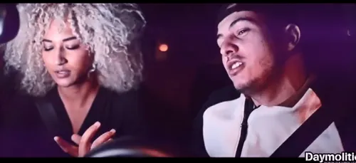 HORNET LA FRAPPE FT HOOSS - Double H