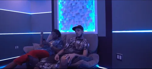 DJ KEN FT KALASH - Mulla