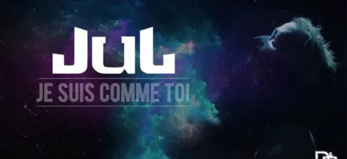 JUL - Je suis comme toi
