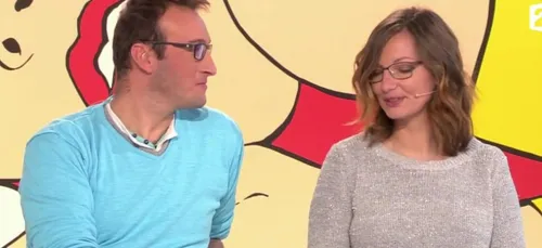 Vous ne croirez jamais ce qu'a révélé ce candidat en pleine...