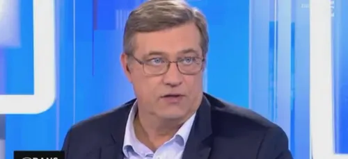 Le nouveau dérapage raciste d'un policier choque tout le monde !...