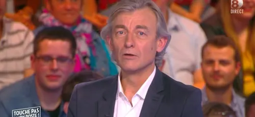 TPMP: la demande en mariage de Gilles Verdez provoque un gros...
