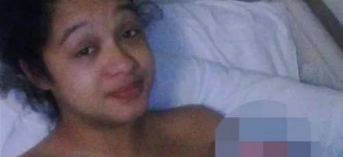 Un pas dans l'horreur est franchi : une maman fait une sextape avec...