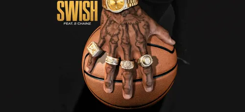 KID INK FT 2 CHAINZ - Swish