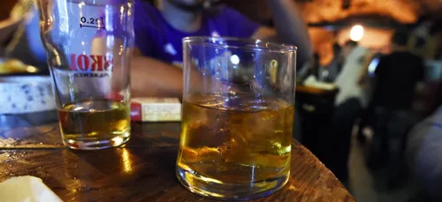 Ce moment ou l'expression "avoir quatre grammes" prend tout son sens !