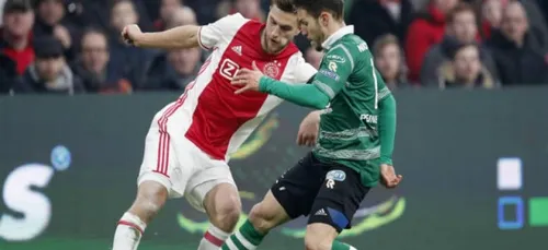 On a retrouvé le joueur de foot le moins fair-play au monde ! (Vidéo)