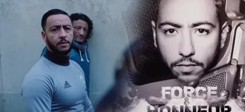 "Force et Honneur": Lacrim dévoile la date de sortie et le teaser...