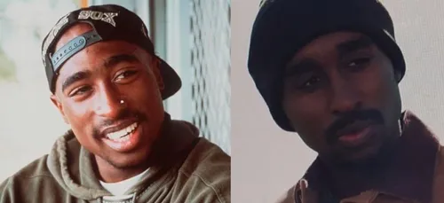 All Eyez On me: le biopic sur 2pac se dévoile un peu plus ! (Vidéo)