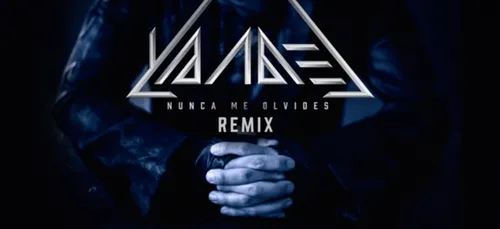 YANDEL FT DON OMAR - Nunca me olvides