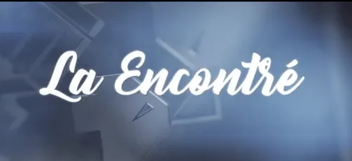 KENAI - La encontré