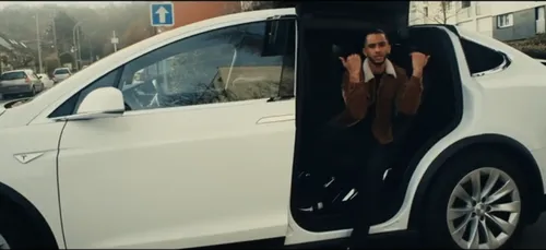 AZUUL SMITH - Mon enfant