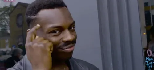 On a retrouvé la vidéo original du meme du moment !