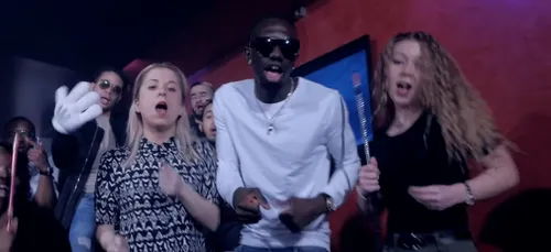 MAM'S - Danse comme moi