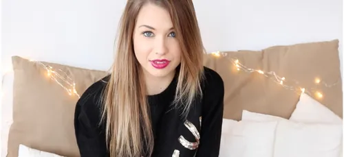 Enjoy Phoenix s'affiche sans maquillage ... et ça fait bizarre (vidéo)