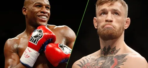 Mayweather et McGregor ont enfin trouvé un accord pour combattre !