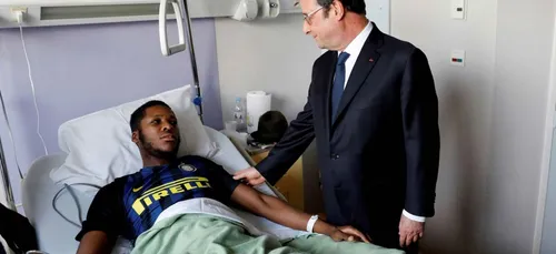 Un autre jeune agressé par le même policier que Théo, il témoigne !