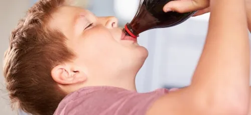 Que se passe t-il dans votre corps quand vous buvez du Coca-Cola ?