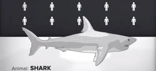 Selon vous, quel est l'animal le plus meurtrier pour l'être humain...