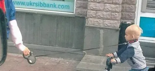 Les parents les plus indignes du monde (Photos)