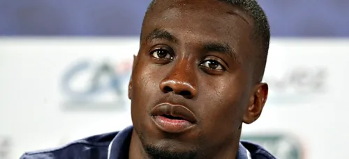 Blaise Matuidi fait une grosse boulette pour la Saint-Valentin sur...