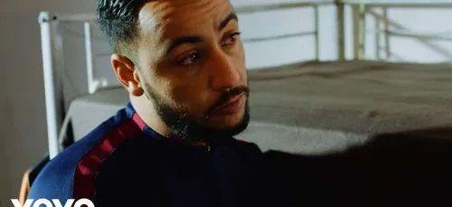 Lacrim dévoile le second épisode de sa série "Force et Honneur" !