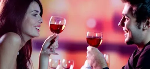 Cette jeune femme a certainement passé la pire Saint-Valentin de...