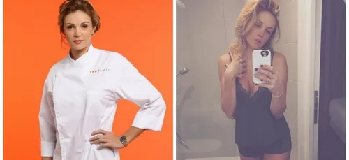 Marion Lefebvre, la (très) sexy candidate de Top Chef a bien changé...