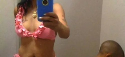 Ces gens méritent qu'on leur retire le droit de faire des selfies !...