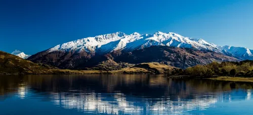 Des scientifiques auraient retrouvé un septième continent !