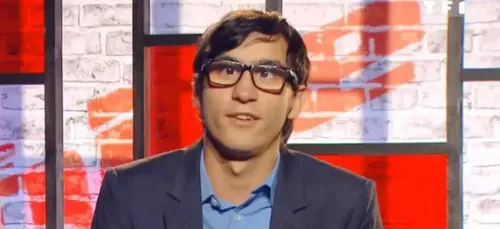 The Voice : découvrez l'incroyable prestation de Vincent Vinel,...