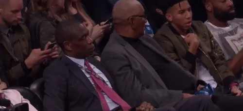 Quand t'as des choses à te reprocher et qu'elle te dit "il faut...