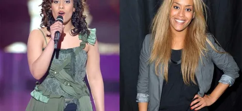 Amel Bent a bien changée !