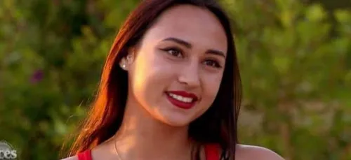 Les Princes de l'amour 4 : Vincent, violemment taclé par Astrid !