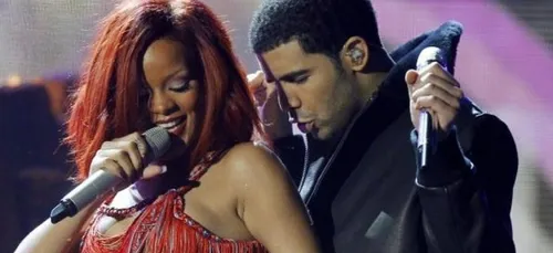 Drake et Rihanna sur le point d'emménager ensemble !