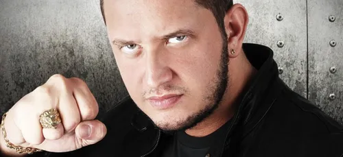Seth Gueko annonce un nouvel album pour début 2015 !