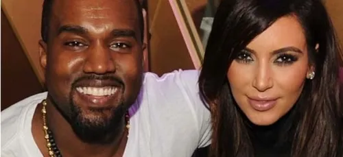 Kim Kardashian poste une photo pour la fête des pères !