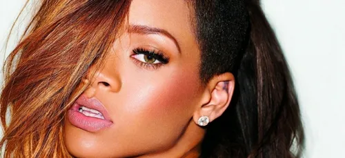 Rihanna triste pour Cristiano Ronaldo !