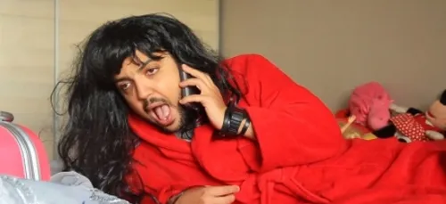 Jhon Rachid soutient Niro suite à l'annulation de son concert à...